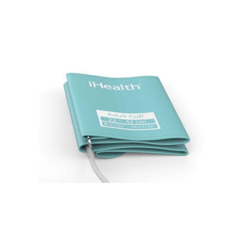 BRACCIALE iHEALTH 42-48 cm per 23499