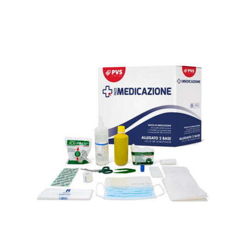 PACCO REINTEGRO per Gima cod. 34194-95, 34184-85