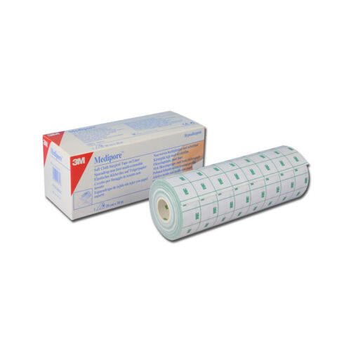 MEDIPORE 3M - h 150 mm x 10 m 1 rotolo