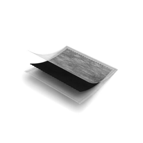 ACTISORB SILVER 220 3M 10,5x10,5 cm conf. 10 pz.