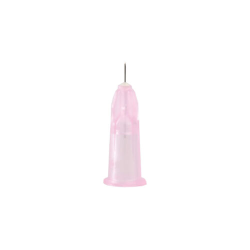 AGO MESOTERAPIA LUER 32G 0,23x6 mm - rosa conf. 100 pz.