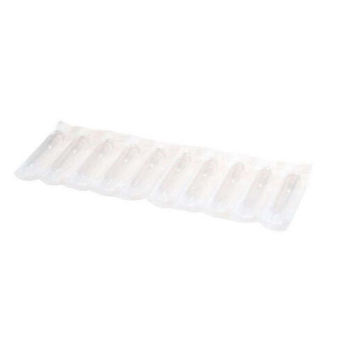AGO FILLER LUER 27G 0,40x40 mm - grigio conf. 100 pz.
