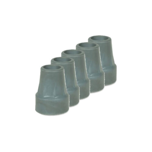 PUNTALE GOMMA diametro 28 mm per 27722-3 conf. 5 pz.