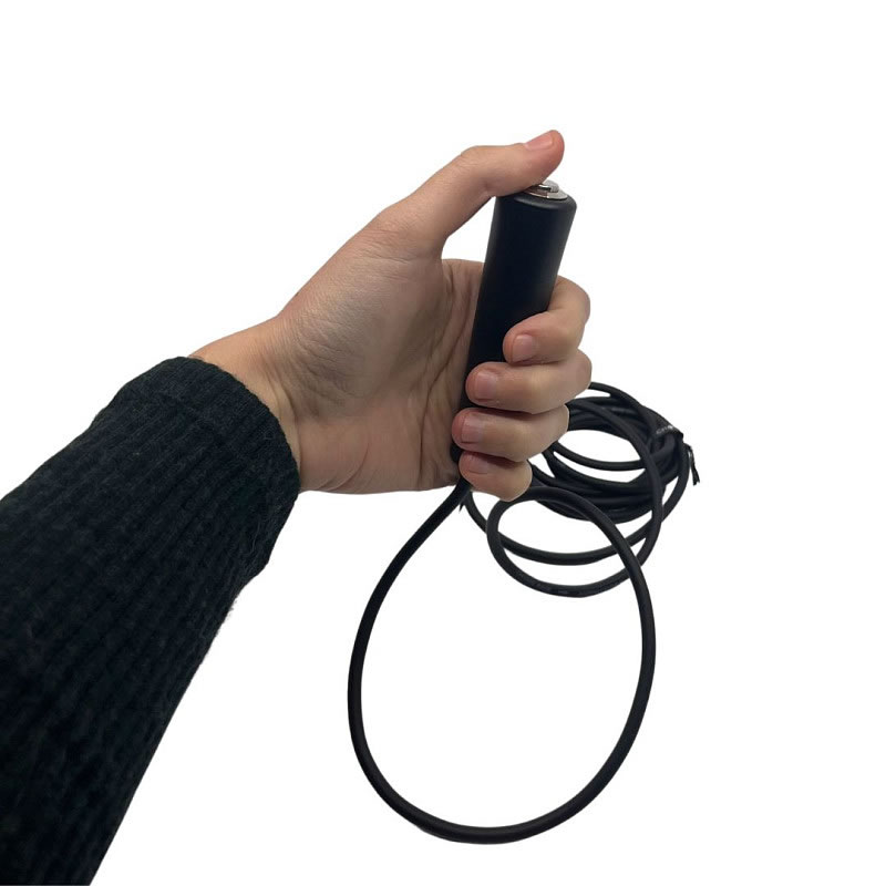 PULSANTE RISPOSTA PAZIENTE per TPA Timpani - immagine 2