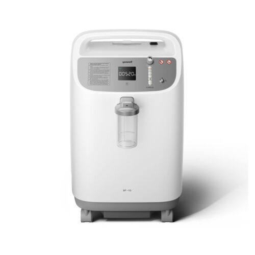 CONCENTRATORE DI OSSIGENO 10 L