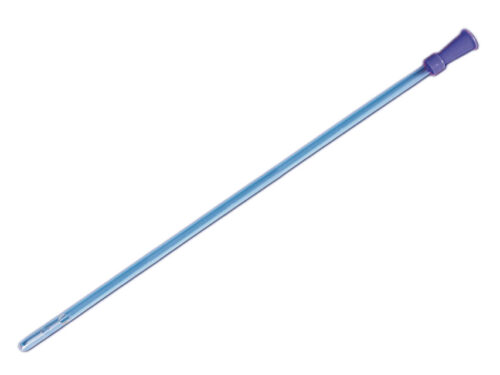 SONDA RETTALE ch/fr 24 - 38 cm - sterile conf. 100 pz.