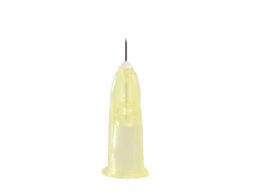 AGO MESOTERAPIA LUER 30G 0,30x4 mm - giallo conf. 100 pz.
