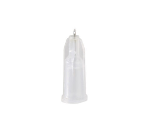 AGO MICRO-MESOTERAPIA 27G 2,5mm - bianco conf. 25 pz.