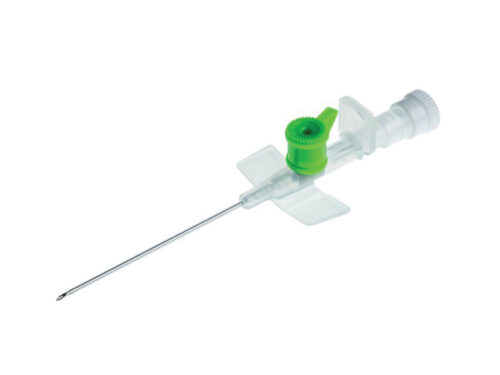 AGO CANNULA BD VENFLON 18G 45 mm - 391453 - sterile conf. 50 pz.