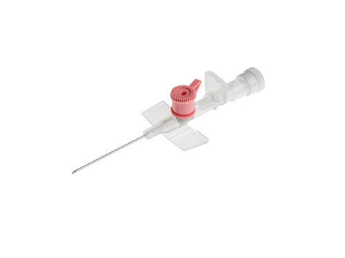 AGO CANNULA BD VENFLON 20G 32 mm - 391452 - sterile conf. 50 pz.