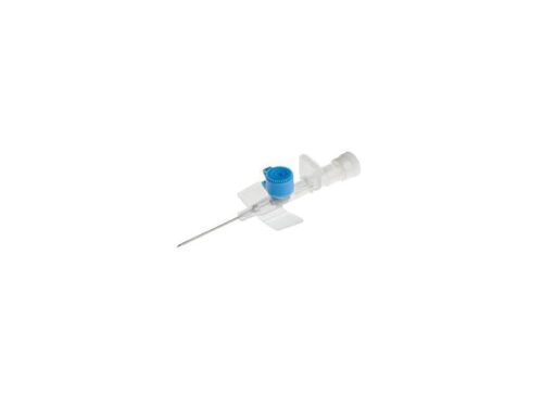 AGO CANNULA BD VENFLON 22G 25 mm - 391451 - sterile conf. 50 pz.