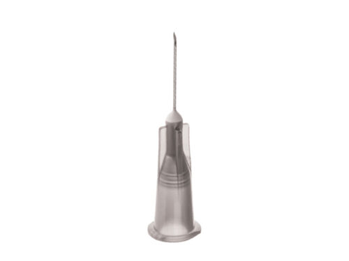 AGO BD MICROLANCE 27G - 0,4x13 mm - grigio conf. 100 pz.
