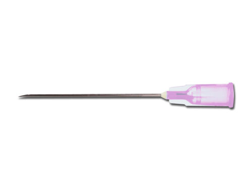 AGO IPODERMICO 18G 1,2x38mm - sterile conf. 100 pz.