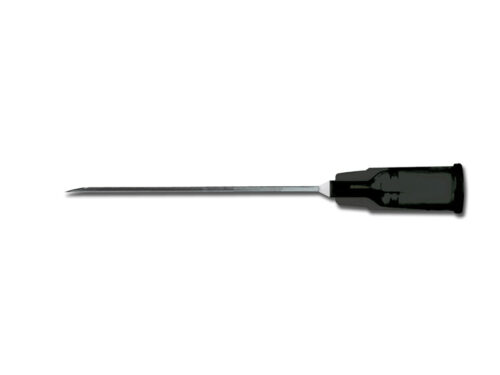 AGO IPODERMICO 22G 0,7x32mm - sterile conf. 100 pz.