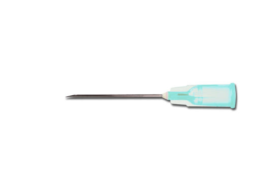AGO IPODERMICO 23G 0,6x25mm - sterile conf. 100 pz.