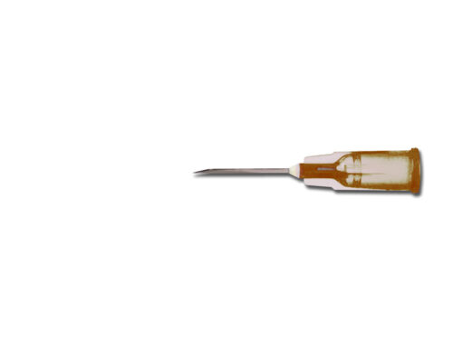 AGO IPODERMICO 26G 0,45x12,7mm - sterile conf. 100 pz.
