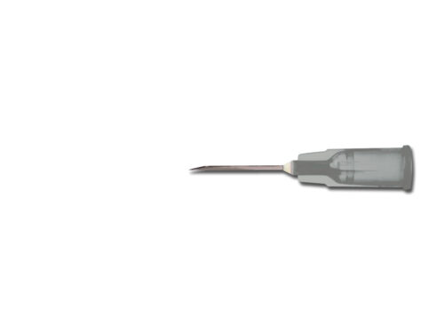 AGO IPODERMICO 27G 0,4x12,7mm - sterile conf. 100 pz.