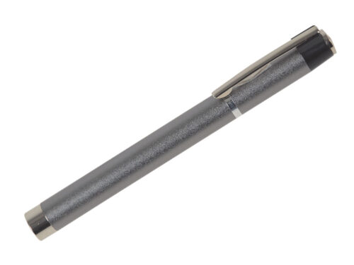 LUCCIOLA OMEGA A LED - grigia