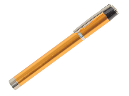 LUCCIOLA LED OMEGA - oro