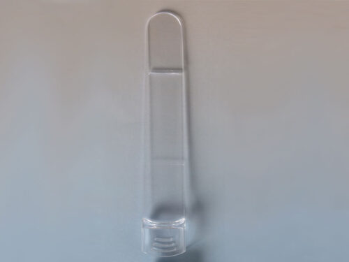 LAME PER THROAT SCOPE - ricambio conf. 100 pz.