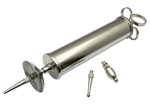 SCHIZZETTONE SCHIMMELBUSCH 200 CC - metallo