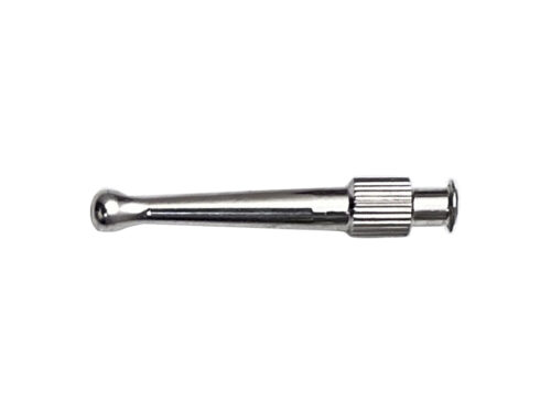 CANNULA DI RICAMBIO PER SCHIMMELBUSCH - forma olivale - piccola