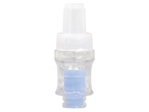 VALVOLA SENZA AGO - sterile conf. 500 pz.