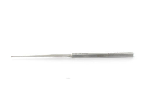 UNCINO LUCAE ORL fine - 14 cm