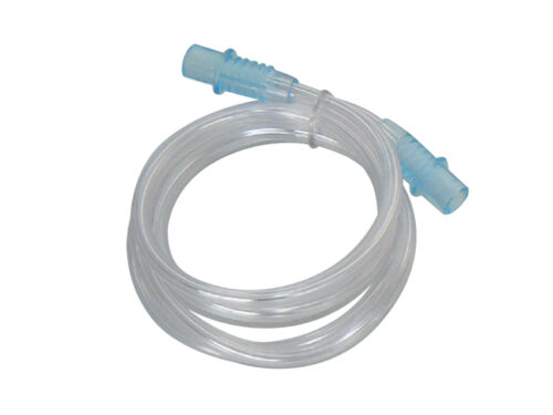TUBO COLLEGAMENTO AEROSOL
