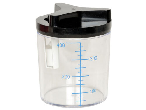 VASO 0,4 l - ricambio