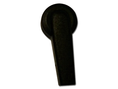 ADATTATORI A CLIP 4 mm -neri conf. 10 pz.