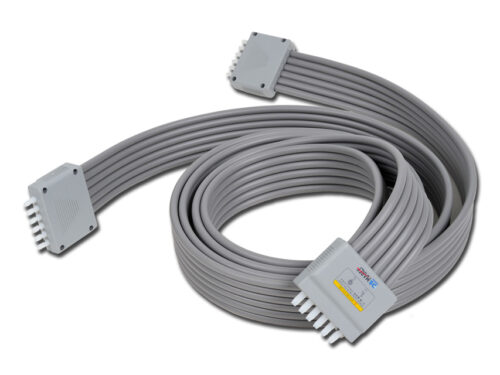 TUBO RACCORDO per uso 28450 con due gambali
