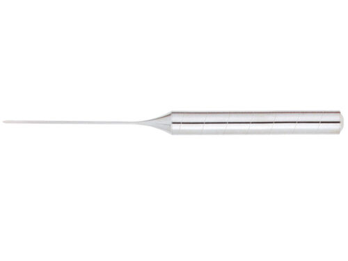 AGHI ELETTROLISI INOX BALLET K2 conf. 50 pz.