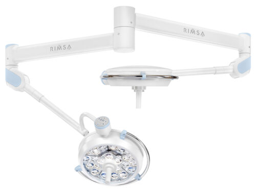 LAMPADA SCIALITICA PENTALED 30E - da soffitto - doppia