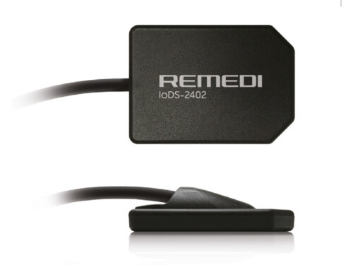 SENSORE INTRAORALE 42x30 mm