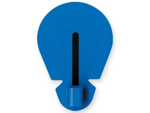 ELETTRODI AMBU BLUE SENSOR SU - 4 mm conf. 1200 pz.
