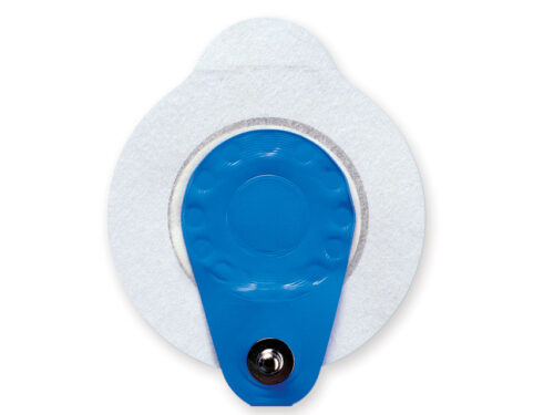 ELETTRODI AMBU BLUE SENSOR L - snap conf. 500 pz.