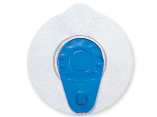 ELETTRODI AMBU BLUE SENSOR VL - 4 mm conf. 500 pz.