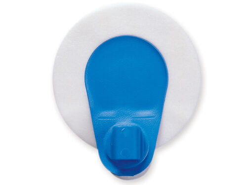 ELETTRODI AMBU BLUE SENSOR M - 4 mm conf. 1000 pz.