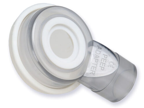 ADATTATORE VALVOLA PEEP