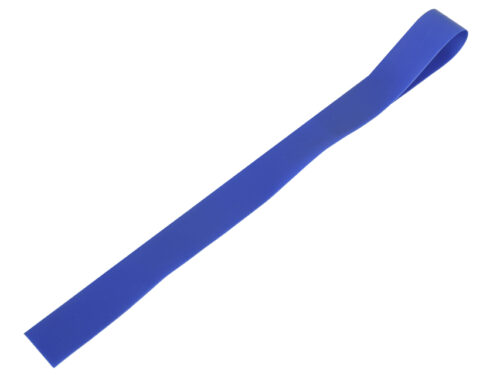 LACCIO EMOSTATICO PRE-TAGLIATO 46x2,5 cm - blu conf. 250 pz.
