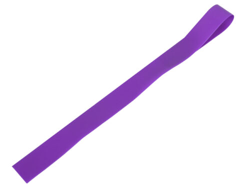 LACCIO EMOSTATICO PRE-TAGLIATO 46x2,5 cm - viola conf. 250 pz.