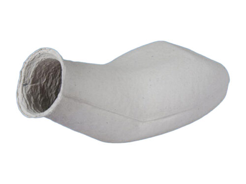 ORINATOIO DI CARTA DI CELLULOSA RICICLATA 0,9 l - monouso conf. 100 pz.