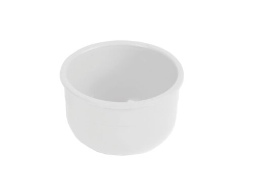 SCODELLINO 90 ml - plastica