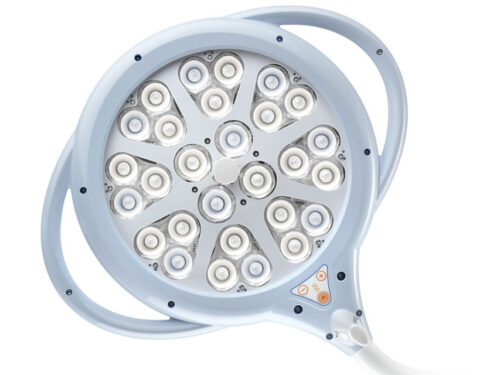LAMPADA SCIALITICA PENTALED 28 - da parete