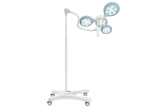 LAMPADA LED QUATTROLUCI - su carrello