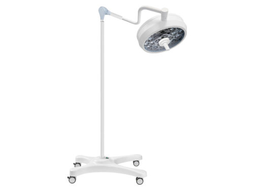 LUCE SCIALITICA PENTALED 30E LIGHT - su carrello