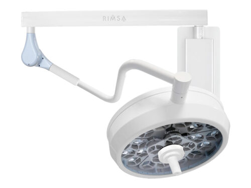 LUCE SCIALITICA PENTALED 30E LIGHT - murale