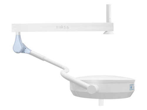 LUCE SCIALITICA PENTALED 30E LIGHT - a soffitto