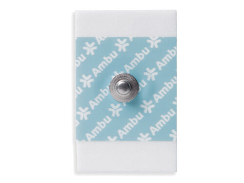 ELETTRODI ECG AMBU WHITESENSOR 4200 - snap conf. 1200 pz.